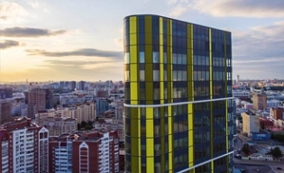 Мульти-система Royal Clima на 3 комнаты, установка на готовую трассу