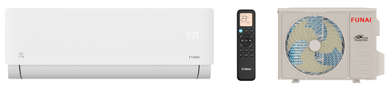 Sensei 2.0 DC-Inverter