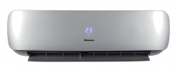 Кондиционер инверторный Hisense AS-10UW4RVETG01(S)