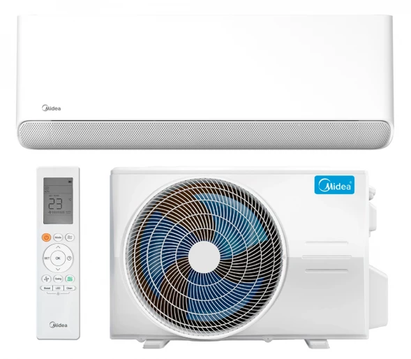 Кондиционер инверторный Midea MSFE-18N8D6-I/MSFE-18N8D6-O