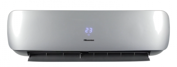 Кондиционер инверторный Hisense AS-13UW4RVETG01(S)