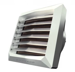 Водяной тепловентилятор Волкано РУ Мини AC 3-20 кВт