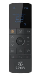 Внутренний блок Royal Clima RCI-VT12HN