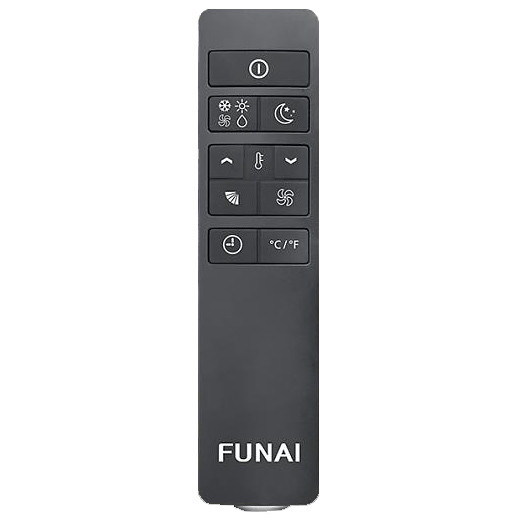 Мобильный кондиционер FUNAI MAC-OR30CON03