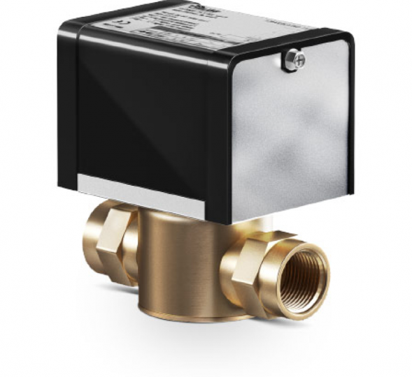 Клапан с сервоприводом NVMZ 2020В 3/4 Volcano/Wing