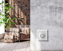 Терморегулятор Electrolux ETL-16W Thermotronic Lagrange