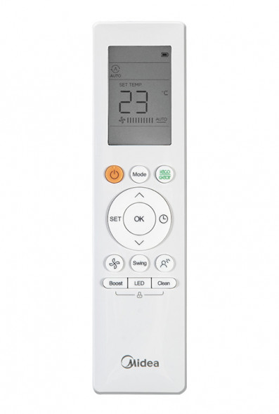 Кондиционер инверторный Midea MSAG4-24N8D0-I/MSAG4-24N8D0-O