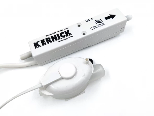 Насос дренажный для кондиционера Kernick VS-5 помпа