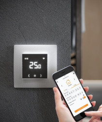 Терморегулятор Теплолюкс EcoSmart 25