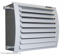 Водяной тепловентилятор Тепломаш КЭВ-60Т3,5W3
