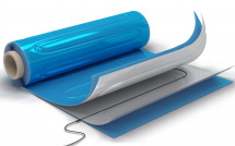 Нагревательный мат Теплолюкс Alumia 600 Вт/4,0 кв.м