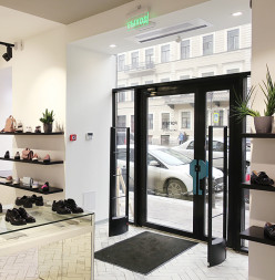 Тепловая завеса Тепломаш КЭВ-9П3071E