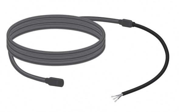 Секция нагревательная кабельная 30МНТ2-0110-040