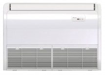Напольно-потолочный кондиционер Hisense AUV-18HR4SA1/AUW-18H4SS