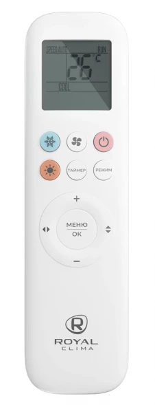 Кондиционер инверторный Royal Clima RCI-RND30HN