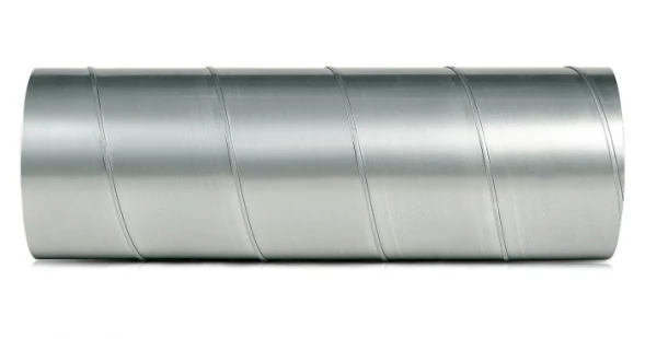 Воздуховод-160-3000-оц.-0.5-г.г