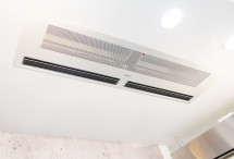 Тепловая завеса Тепломаш КЭВ-12П3091E