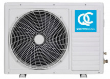 Кондиционер Quattroclima QV-BE18WB/QN-BE18WB