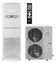 Колонный кондиционер Royal Clima ES-S 48HRCX/ES-E 48HX