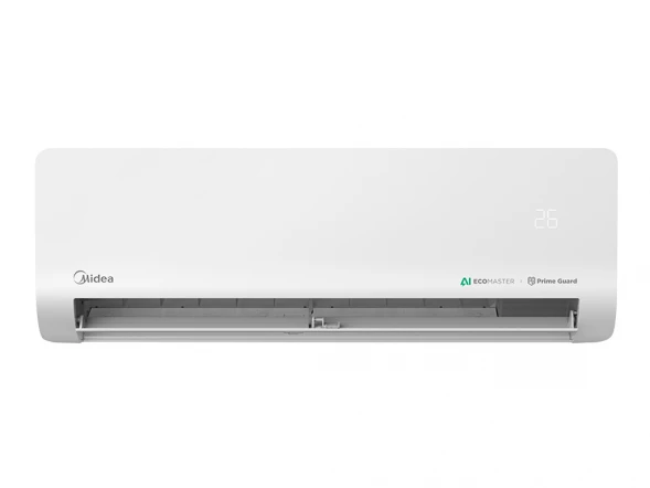 Кондиционер инверторный Midea MSES-09N8D6-I/MSES-09N8D6-O