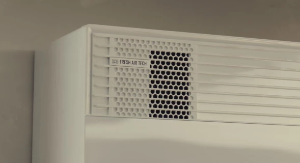 Кондиционер инверторный Midea MSCA1BU-09HRFN8/MOX230-09HFN8-Q