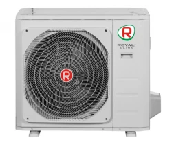 Колонный кондиционер Royal Clima ES-S 60HRCX/ES-E 60HX