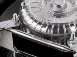 Электрическая тепловая пушка Ballu BHP-P-3