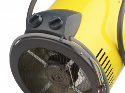 Электрическая тепловая пушка Ballu BHP-P-3