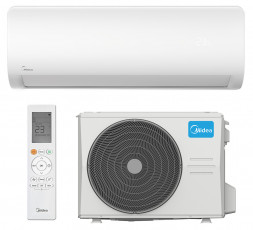Кондиционер Midea MSAG1-07HRN1-I/MSAG1-07HRN1-O