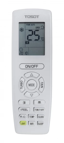 Кондиционер инверторный Tosot T18H-SNE/I/T18H-SNE/O