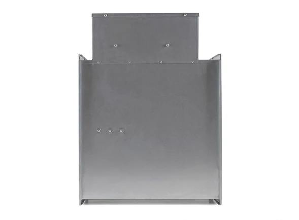 Канальный нагреватель-калорифер NEP-1000*500/75 электрический прямоугольный Неватом