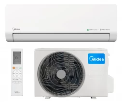 Кондиционер инверторный Midea MSES-24N8D6-I/MSES-24N8D6-O