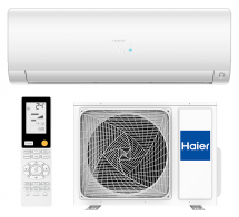 Кондиционер инверторный Haier AS25S2SF2FA-W/1U25S2SM3FA