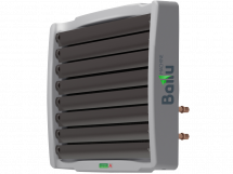 Водяной тепловентилятор Ballu BHP-W2-100-S