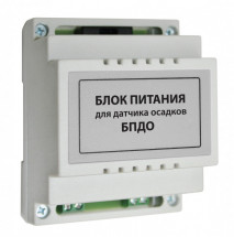 Блок питания для датчика осадков БПДО