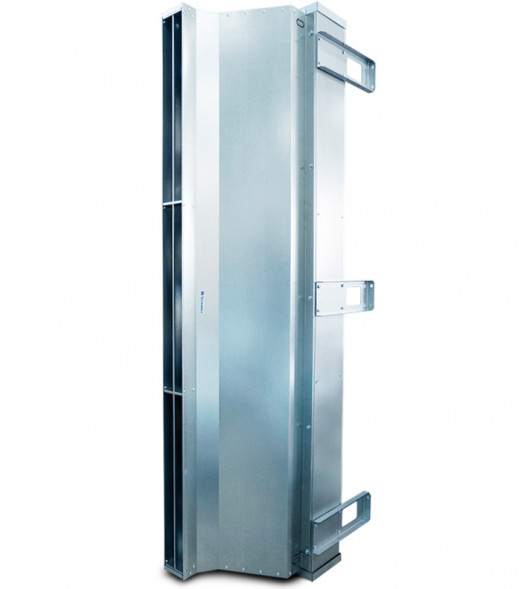 Тепловая завеса Тепломаш КЭВ-36П4060E