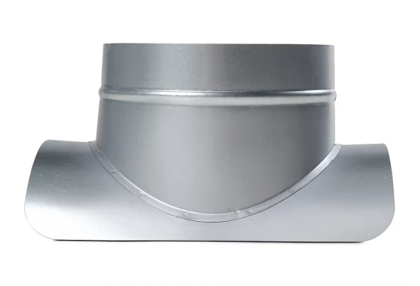 Врезка-160/125-205-40-35-оц.-0.5-н