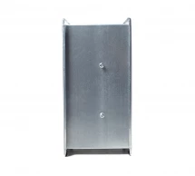 Клапан KPNZ-90-400*200-F2-VN-MN220-ML-04 огнезадерживающий