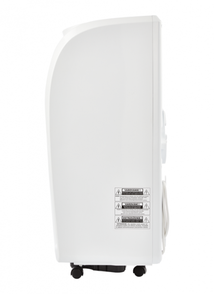 Мобильный кондиционер Ballu BPAC-09 CP-IN_22Y