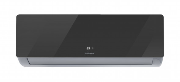 Кондиционер инверторный Lessar LS-HE09KNE2/LU-HE09KNE2
