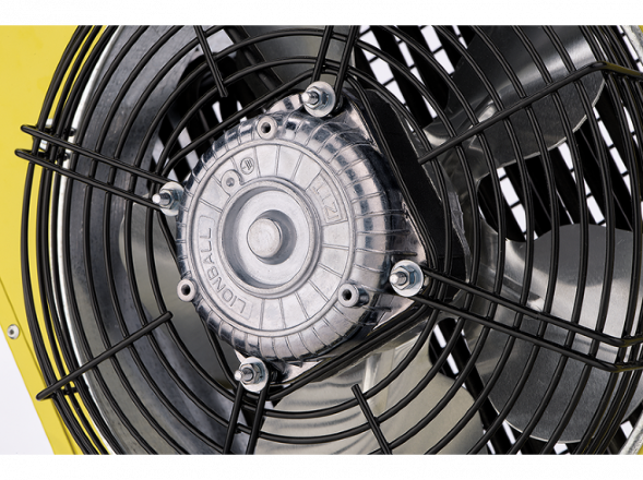 Электрическая тепловая пушка Ballu BHP-ME-2