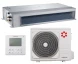 Канальный кондиционер Kentatsu KSKRA53HFAN1R/KSUTA53HFAN1L