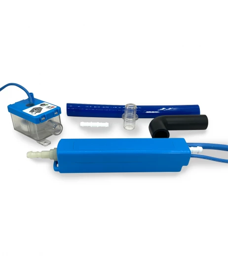 Помпа дренажная RexFaber Aqua Blue (проточная, 12 л/ч) &mdash; 