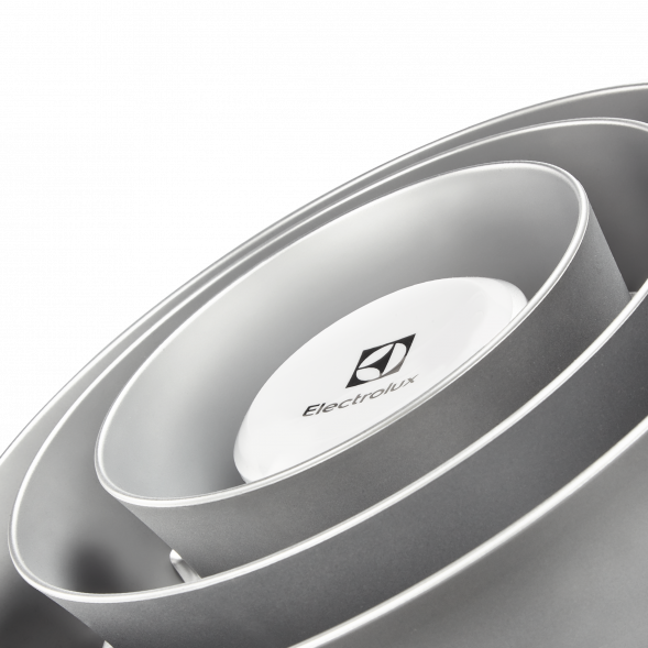 Мобильный кондиционер Electrolux EACM-10 FP/N6