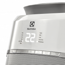 Мобильный кондиционер Electrolux EACM-10 FP/N6