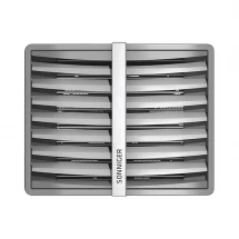 Водяной тепловентилятор Sonniger CR3