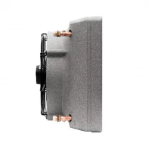 Водяной тепловентилятор Sonniger CR3