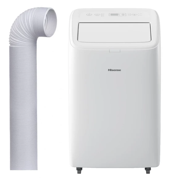 Мобильный кондиционер Hisense AP-12CW4GQCS00