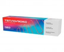 Мат нагревательный Теплолюкс NEO 160 Вт/1 кв.м