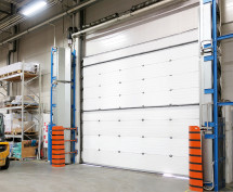 Тепловая завеса Тепломаш КЭВ-48П5061E